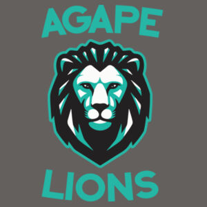 ACS - Youth Heavy Blend Hooded Sweatshirt Design