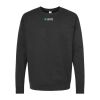 Unisex Fleece Crewneck Sweatshirt Thumbnail