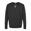 Unisex Fleece Crewneck Sweatshirt Thumbnail