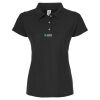 Women's 50/50 Sport Polo Thumbnail