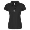 Women's 50/50 Sport Polo Thumbnail
